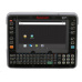 Honeywell Thor VM1A indoor, BT, Wi-Fi, NFC, QWERTY, Android, GMS, externá anténa