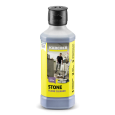 Kärcher čistič kamenných podlah RM 537, 500ml Kärcher čistič kamenných podlah RM 537, 500ml