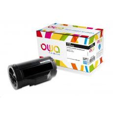 OWA Armor toner pre EPSON AL M300, 15000 strán, C13S050691 JUMBO, čierna/čierna