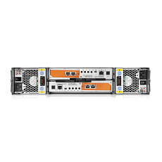 HPE MSA 2062 10GbE iSCSI SFF storage (+ 2x1.92TB SSD + One Advanced Data Services LTU ) R0Q82B RENEW