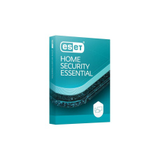 ESET HOME SECURITY Essential pre  7 zariadenia, predĺženie i nová licencia na 3 roky EDU