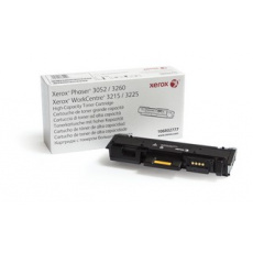 BAZAR - Čierny toner Xerox pre B210/B205/B215 (3 000 strán) - Poškodené balenie (kompletné)