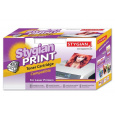 STYGIAN alt. toner pre HP LJ 8100,n,dn,8150,n,dn,mfp,mopier 320 C4182X black 20000str.