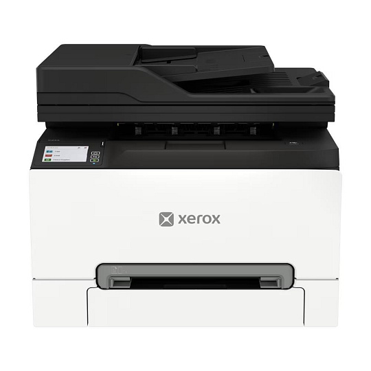 Xerox C255a, barevná laser. multifunkce, A4, 25ppm, fax, duplex, ADF, WiFi/USB/Ethernet, 1 GB RAM, Apple AirPrint