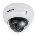 Vivotek FD9189-H-v2, 5Mpix, 30sn/s, H.265, zv. 2.8 mm (103°),PoE,IR-Cut,Smart IR,mikrofón,WDR 120 dB, MicroSDXC, vnútorný