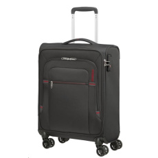 American Tourister Crosstrack SPINNER 55/20 TSA Grey/Red