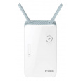 D-Link E15 Wi-Fi 6 Range Extender, bezdrôtový AX1500, 1x gigabitový RJ45