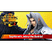 Super Smash Bros. Ultimate: Challenger Pack 8: Sephiroth (Switch) DIGITAL