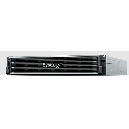 Synology PAX224 rozšiřující jednotka pro Parallel Active Station PAS7700 (12xU.3,RP)
