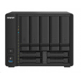 QNAP TS-932PX-4G (4C/Cortex-A57/1,7GHz/4GBRAM/9xSATA/2x2,5GbE/2xSFP+/3xUSB3.2)