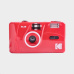 Kodak M38 Reusable Camera FLAME SCARLET