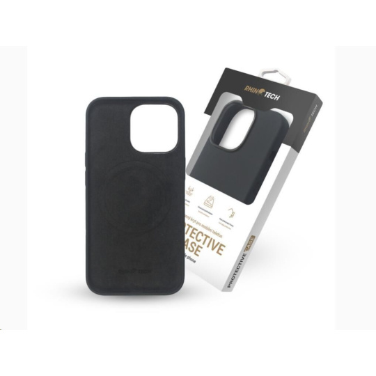 RhinoTech MAGcase Origin pro Apple iPhone 13 Pro Max černá RhinoTech MAGcase Origin pro Apple iPhone 13 Pro Max černá