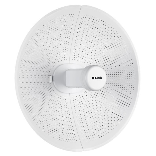 D-Link DAP-3712 20km Long Range Outdoor Wireless Bridge, 23dBi