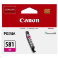 Canon BJ CARTRIDGE CLI-581 M