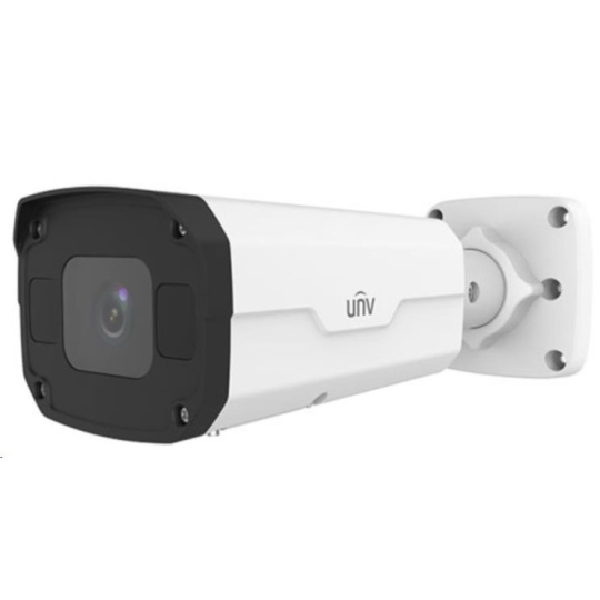 Uniview IPC2328SB-DZK-I0, 8Mpix, 20 sn/s, H.265,obj. 2,8-12 mm (107.4-29.2°), PoE, IR 50m, ROI, WDR 120dB, 3DNR, IP67