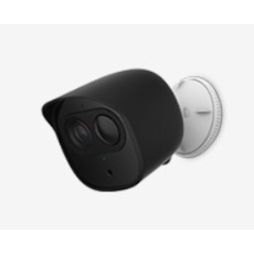 Imou Silikonový kryt pro Cell PRO - black Imou Silikonový kryt pro Cell PRO - black
