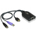 Modul CPU ATEN USB HDMI + VM + SC pre KVM KH-1508A/1516A,KH2508A/KH2516A,KN,KL