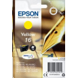 Atramentová tyčinka EPSON Singlepack "Pen" Yellow 16 DURABrite Ultra Ink