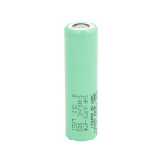 AVACOM nabíjecí průmyslová baterie 18650 Samsung 2500mAh 3,7V Li-Ion