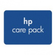 HP CPe - Carepack 5y NBD Onsite Notebook Only HW Service (standard war. 1/1/0) - HP Probook 6xx