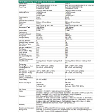 HPE Networking CW 2150 8p 10M/100M/1G 2p SFP 1G 2p SFP+ 1G/10G Switch HPE Networking CW 2150 8p 10M/100M/1G 2p SFP 1G 2p SFP+ 1G/10G Switch