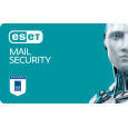 ESET Mail Security pre 11 - 25 zariadení, nová licencia na 2 roky