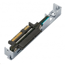 Adaptér QNAP QDA-SA 6 Gb/s SAS-SATA