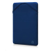 Ochranné obojstranné puzdro na notebook HP 14 Black/Blue - puzdro