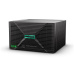 HPE PL MicroServer Gen11 E-2434 (3.4/4C) 1x32G 2x4TB SATA (801888) 4LFF/4SFF-NHP VROC 4p1G iLoPort (P65741-B21) NBD111