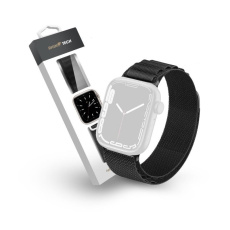 RhinoTech řemínek Ultra Alpine Loop pro Apple Watch 42/44/45/49m černá RhinoTech řemínek Ultra Alpine Loop pro Apple Watch 42/44/45/49m černá