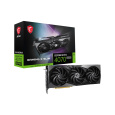 MSI VGA NVIDIA GeForce RTX 4070 SUPER 12G GAMING X SLIM, 12G GDDR6X, 3xDP, 1xHDMI