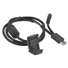 Komunikačný kábel USB Motorola/Zebra pre TC8000 - bez adaptéra