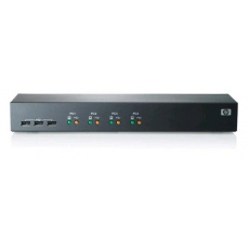 HP USB Rem Acc Key G3 KVM Console Switch