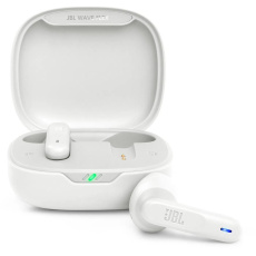JBL Wave Flex White JBL Wave Flex White