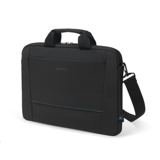 DICOTA Slim Case TWO 14-16, black