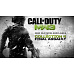 Call of Duty: Modern Warfare 3 Collection 4: Final Assault (PC) klíč Steam