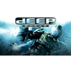 Deep Black: Reloaded (PC) klíč Steam