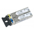 Mikrotik SFP (miniGBIC) modul S-35/53LC20D, SM, 20km, 1.25G