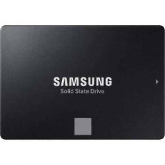 2,5" SSD disk Samsung 870 EVO SATA III-500 GB