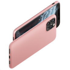 3mk Matt Case pro Apple iPhone 16, lychee