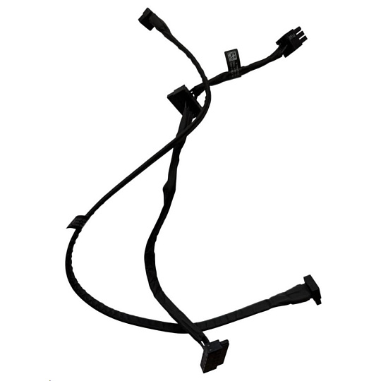 Bazar - HP Z2 TWR G1i HDD Cable Kit (SATA + Power cable) - rozbal