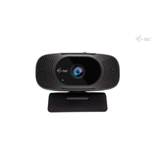 i-tec SOLOMON 300 4K Webcam