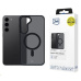 3mk Smoke MagCase pro Samsung Galaxy S25+