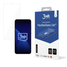 3mk FlexibleGlass Lite pro Samsung Galaxy S25 FE