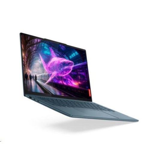 LENOVO NTB Yoga Pro 7 14AHP9 - Ryzen™ 7 8845HS,14.5" 3K IPS,16GB,1TSSD,HDMI,RTX™ 3050 6GB,W11H,3Y Premium