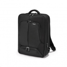 DICOTA Eco Backpack PRO 12-14.1" ČIERNA