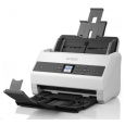 Skener EPSON WorkForce DS-870, A4, 600x600 dpi, obojstranný, USB 3.0, 3 roky záruka po reg.