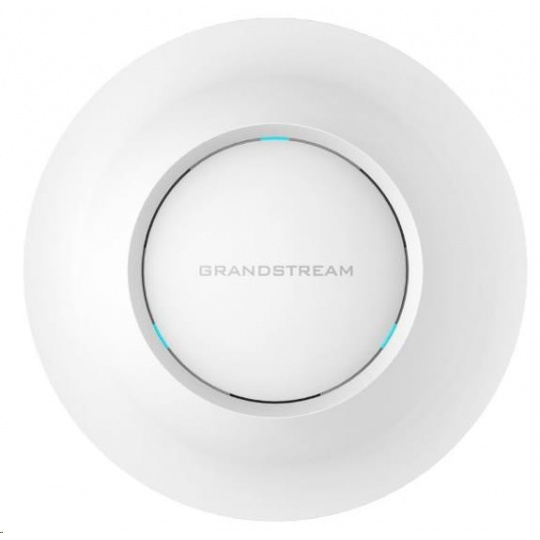 Grandstream GWN7630 [WiFi AP, 802.11ac, 4x4MIMO, až 2.33Gbps, 2xGLAN s PoE/PoE+]