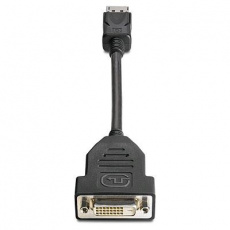 Adaptér HP DisplayPort na DVI-D