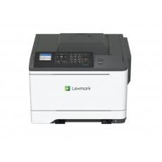 LEXMARK tiskárna CS521dn, A4 COLOR LASER